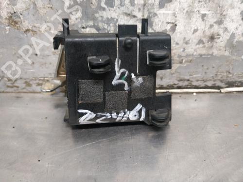 Front right interior door handle VW POLO (6N2) 1.4 | BP26264817I14 