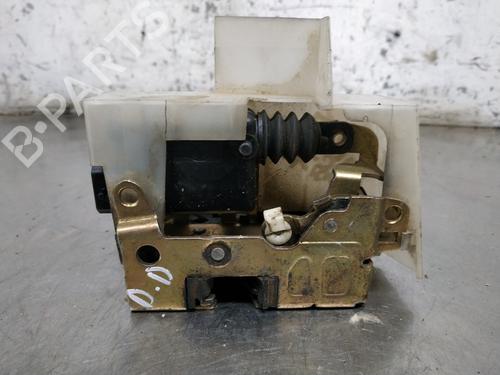 Used Front right lock RENAULT MEGANE I Classic (LA0/1_) 1.9 D (LA0A, LA0U, LA0R) (64 hp) 26263355