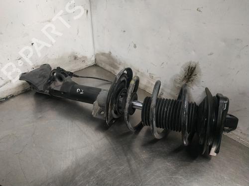 Used Left front shock absorber MERCEDES-BENZ C-CLASS (W204) C 200 Kompressor (204.041) (184 hp) 26253727