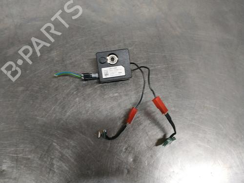 Used Antenna/Base JAGUAR XF I (X250) 2.7 D (207 hp) 26267315