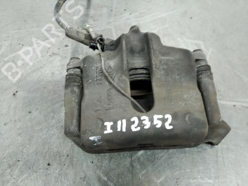 Used Left front brake caliper RENAULT LAGUNA I (B56_, 556_) 2.0 (109 hp) 26257433