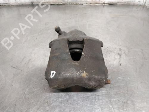 Right front brake caliper VW GOLF V (1K1) 1.9 TDI | BP26257467M104 