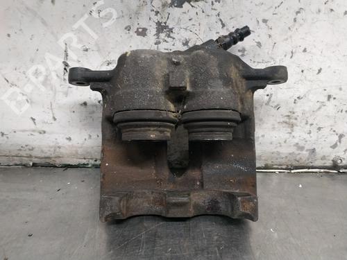 Used Right front brake caliper NISSAN PRIMASTAR Van (X83) 2.0 dCi 115 (114 hp) 27401272