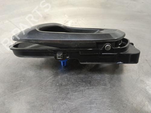 Front left interior door handle HYUNDAI i10 II (BA, IA) 1.0 | BP27400368I13 