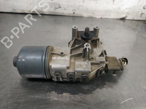 Used Front wiper motor FORD FOCUS C-MAX (DM2) 1.6 TDCi (109 hp) 26254285