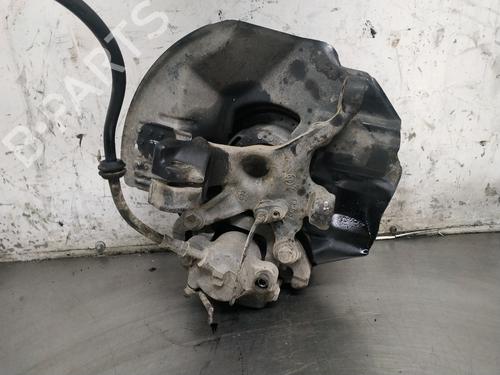 Right front steering knuckle BMW 3 (E46) 320 d | BP26255981M26 