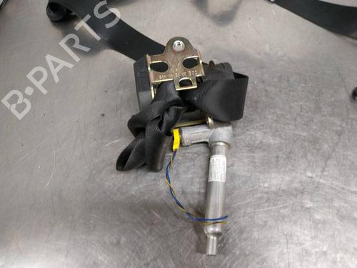 Front left seatbelt MERCEDES-BENZ A-CLASS (W168) A 170 CDI (168.009, 168.109) | BP26267918I26 