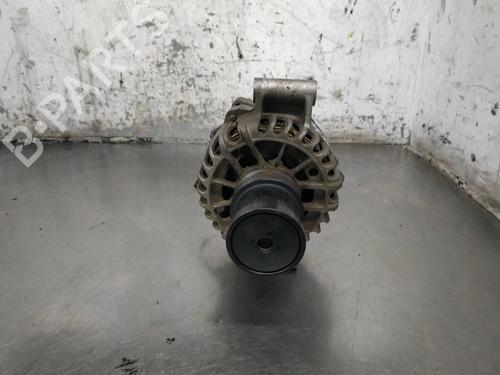 Used Alternator FORD TRANSIT Van (FA_ _) 2.4 DI (FAA_, FAB_, FAC_, FAD_) (90 hp) 26264678