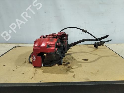 Right rear brake caliper MERCEDES-BENZ S-CLASS Coupe (C215) CL 500 (215.375) | BP26262580M106 