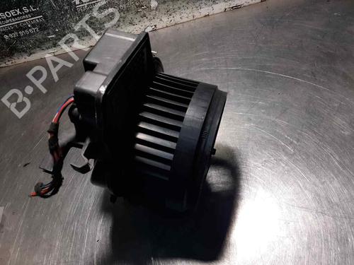 Heater blower motor MERCEDES-BENZ C-CLASS (W203) C 220 CDI (203.008) | BP8106452M62 