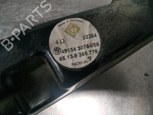 Radio BMW 5 (E39) 523 i | BP26254204E6 