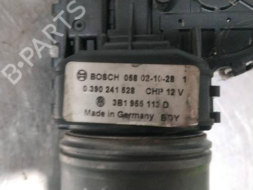 Front wiper motor VW PASSAT B5.5 (3B3) 1.9 TDI | BP26265747M29 