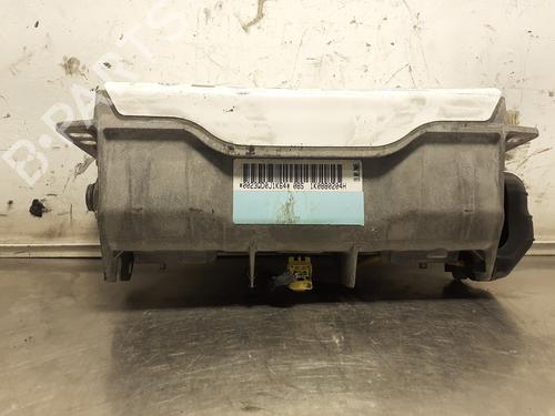 Passasjer kollisjonspute SKODA OCTAVIA I (1U2) 1.9 TDI | BP27400103C10 