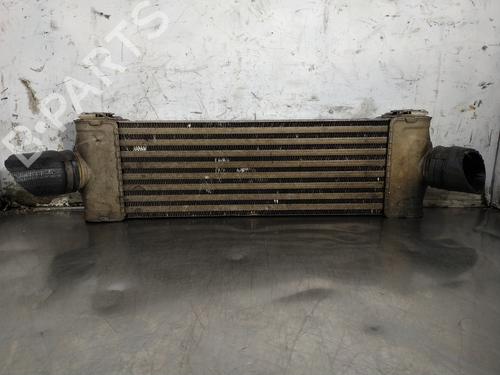 Ladeluftkühler für FORD TRANSIT Van (FA_ _) 2.4 TDCi RWD (115 hp) 26245997