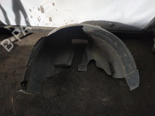 Wheel arch SEAT ALTEA (5P1) 1.8 TFSI BP26253666C56