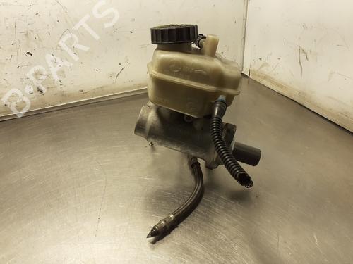 Brake master cylinder MERCEDES-BENZ A-CLASS (W168) A 140 (168.031, 168.131) | BP26244197M77 