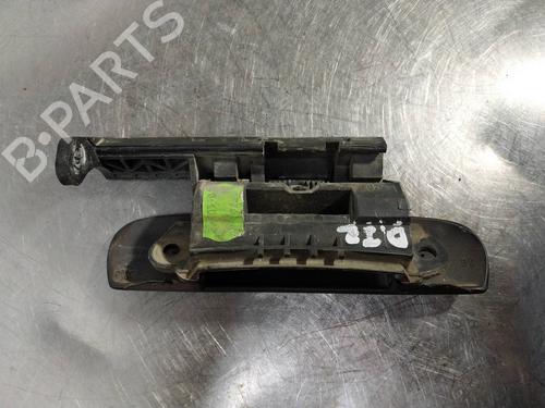 Front left exterior door handle CITROËN XSARA PICASSO (N68) 2.0 HDi | BP26245080C128 