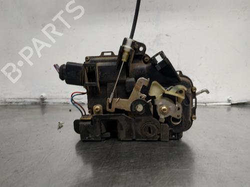 Used Rear right lock AUDI A6 C5 (4B2) 2.5 TDI (150 hp) 26256090