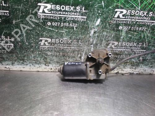 Viskermotor vindrude MERCEDES-BENZ C-CLASS (W203) C 220 CDI (203.008) | BP8626619M29 