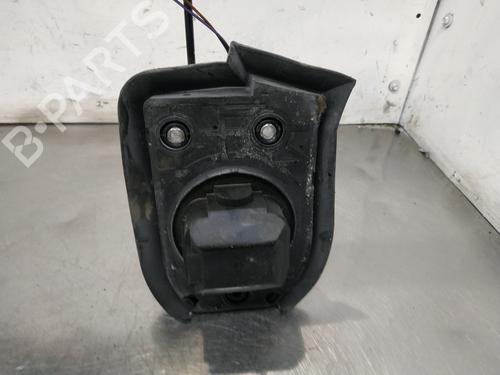 Gear lever BMW X5 (E53) 3.0 d | BP26253371M90 