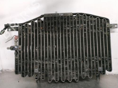 Used AC radiator AUDI 100 C4 Avant (4A5) 2.5 TDI (115 hp) 26256242