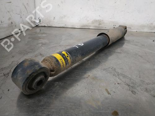 Right rear shock absorber VW CADDY III Box Body/MPV (2KA, 2KH, 2CA, 2CH) 1.9 TDI | BP26253707M19 