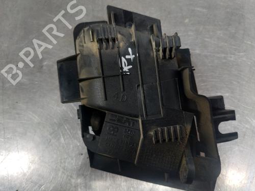 Front right interior door handle SEAT CORDOBA (6K1, 6K2) 1.9 D | BP26256689I14 