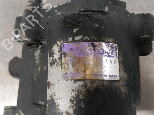 Vacuum pump TOYOTA AVENSIS (_T25_) 2.0 D-4D (CDT250_, CDT250R) | BP26256127M80