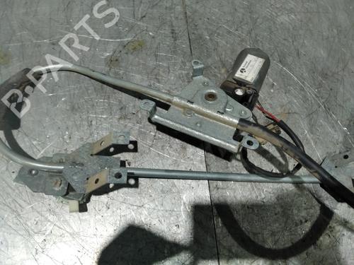 Rear right window mechanism JEEP CHEROKEE (XJ) 4.0 | BP26264588C25 