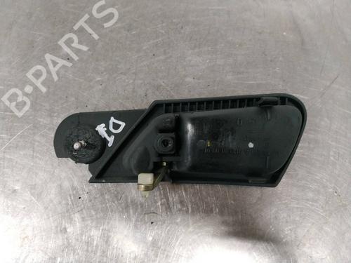 Front right interior door handle MERCEDES-BENZ C-CLASS (W203) C 200 CDI (203.004) | BP26266594I14 