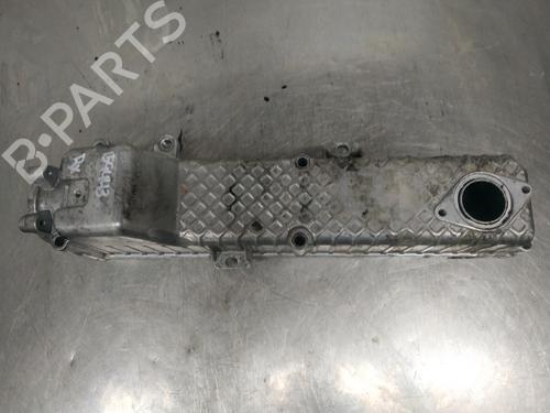 Used Intake manifold MERCEDES-BENZ S-CLASS (W220) S 400 CDI (220.028, 220.128) (250 hp) 26255197