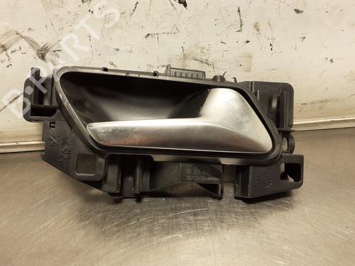 Used Front right interior door handle OPEL GRANDLAND / GRANDLAND X (A18, P1UO) 1.6 Turbo D (75) (120 hp) 26244152