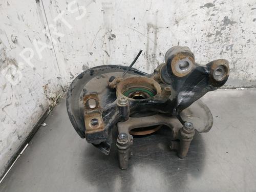 Left rear steering knuckle AUDI A4 B6 (8E2) 2.5 TDI | BP26264070M27 