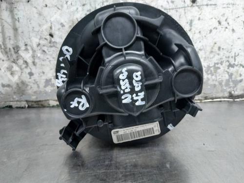 Heater blower motor NISSAN MICRA III (K12) 1.2 LPG | BP26265016M62 