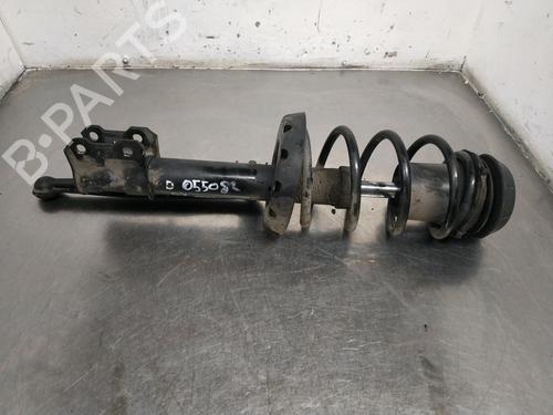 Højre fortil støddæmper OPEL ASTRA G Hatchback (T98) 1.7 CDTI (F08, F48) (80 hp) 27402785
