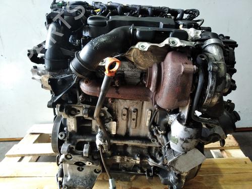 Engine CITROËN C4 I (LC_) 1.6 HDi | BP29475739M1 