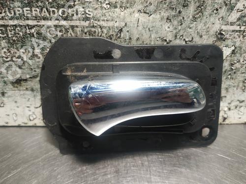 Front right interior door handle OPEL VECTRA B (J96) 2.0 DI 16V (F19) 09134968