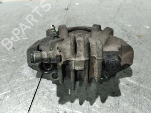 Left front brake caliper MITSUBISHI GALANT VIII Estate (EA_, EC_) 2.5 V6 24V (EA5W) | BP26264609M105 