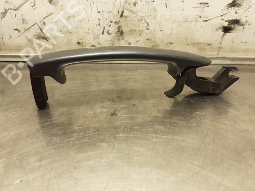 Front left exterior door handle SKODA OCTAVIA I (1U2) 1.9 TDI | BP27400095C128 