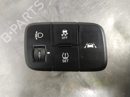 Used Switch HYUNDAI i10 II (BA, IA) 1.0 (67 hp) 27400366