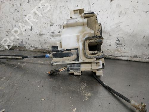 Front left lock FIAT FIORINO Box Body/MPV (225_) 1.3 D Multijet (225BXD1A, 225BXB1A, 225BXB11) | BP26254671C98 