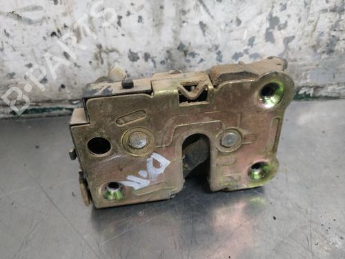 Used Front right lock RENAULT MASTER II Platform/Chassis (ED/HD/UD) 2.5 dCi 100 (ED4V, ED8V) (99 hp) 26263957