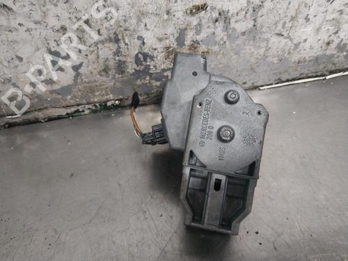 Used Control unit MERCEDES-BENZ E-CLASS (W210) E 270 CDI (210.016) (170 hp) 26264283