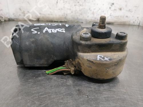 Front wiper motor SEAT AROSA (6H1) 1.0 | BP26262863M29 