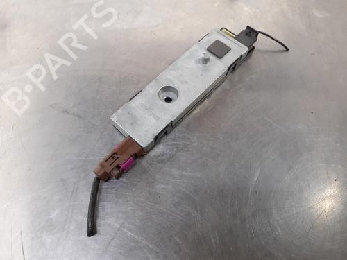 Electronic module MERCEDES-BENZ E-CLASS (W212) E 350 CDI (212.025) | BP26243504M83 