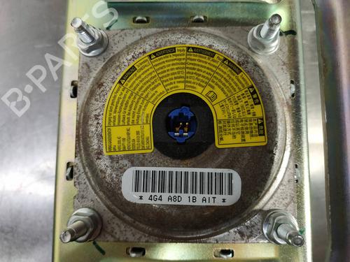 Passasjer kollisjonspute FORD B-MAX (JK) 1.5 TDCi | BP26244116C10 