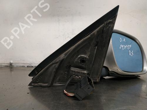 Right mirror AUDI A6 C5 (4B2) 2.5 TDI | BP26256056C27 