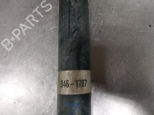 Right rear shock absorber MERCEDES-BENZ S-CLASS (W140) S 350 Turbo-D (140.134) | BP26265509M19 