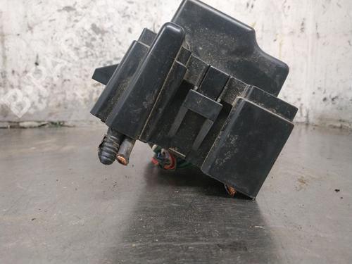 Fuse box KIA SORENTO I (JC) 2.5 CRDi 4WD | BP27402302E1 