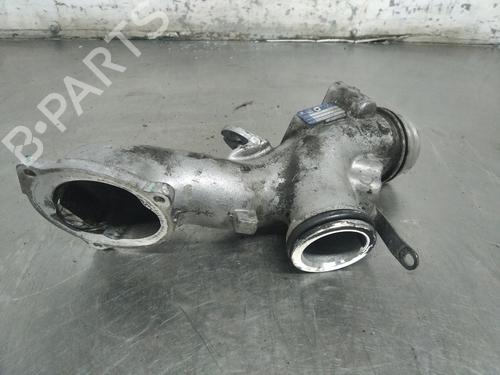 Used Other MERCEDES-BENZ C-CLASS (W204) C 200 Kompressor (204.041) (184 hp) 27401382